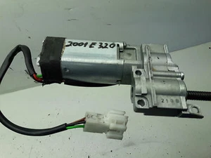 ✅ 98-01 MERCEDES E-CLASS W210 STEERING WHEEL MOTOR OEM AS45 - Picture 1 of 1