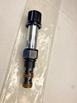 Hydac Cartridge Valve WK06C-01-C-N-0 51G21 3/2 Spool Valve Mini WK06C-01