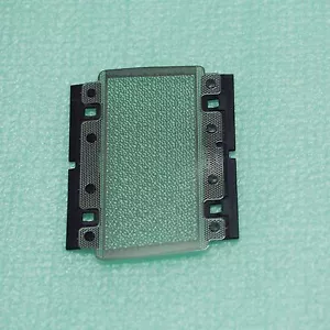 628 foil screenFor BRAUN 3000 3600 Series Interface Excel shaver razor 3612 3770 - Picture 1 of 1