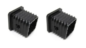 Genuine Arctic Cat Frame Bushing Set Of 2 1000 TRV Bearcat Turbo Thundercat - Foto 1 di 1