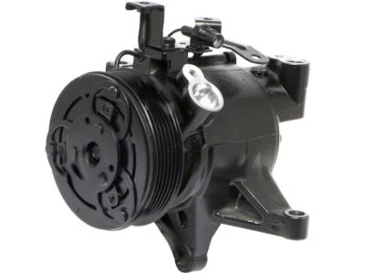 Compresor de aire acondicionado para Subaru XV Crosstrek 2013-2015 97323HCJN 2014 2,0 L H4 gasolina Foto 1 de 2