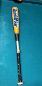 Easton Reflex BX75 7050 Legierung Erwachsene Baseballschläger 2 5/8" Lauf 28" 19,5oz -8,5 - Bild 1 von 5