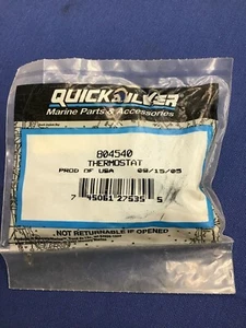 804540 Thermostat - Bild 1 von 2