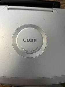 Coby TF-DVD7005 Portable DVD Player (7") - Picture 1 of 4