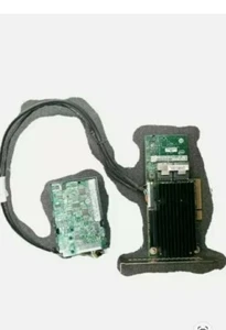 20 X Controlador Intel 1GB 6G SAS PCIe x8 RAID con batería G27504-611 - Imagen 1 de 5