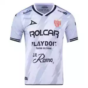 Pirma Men's Necaxa Away Jersey 24/25 - Picture 1 of 4