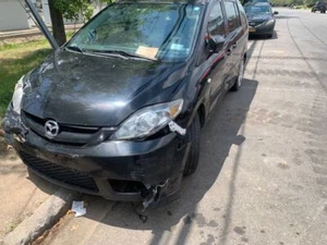 Engine ECM Electronic Control Module By Battery Fits 06-07 MAZDA 5 580011 - Imagen 1 de 12