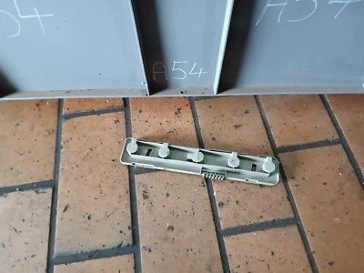 Opel Omega A Limo Luz Trasera Soporte De Lampara Faro Izquierdo 395.199 - Imagen 1 de 3