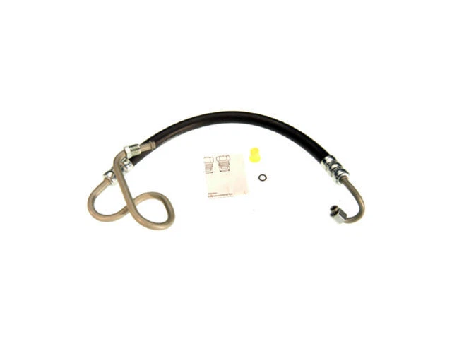 For 1970-1971 Plymouth Cuda Power Steering Pressure Line Hose Assembly 42869SWFB - Image 1 of 2