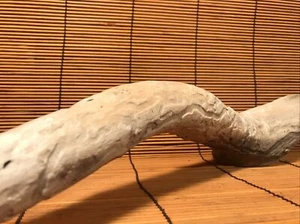 Beautiful 16" Driftwood Aquarium Terrarium Aquascape Floral Decor Crafts Reptile - Picture 1 of 12