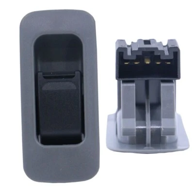 Interruptor maestro de ventana eléctrica de automóvil para Chevrolet Tracker Suzuki XL-7 37995-75F00  Foto 1 de 4