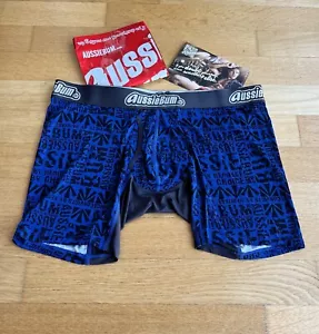 Aussiebum Short Underwear Comfy Access Bamboo L Large NEU - Bild 1 von 1