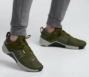 Las mejores ofertas en Zapatillas Nike Metcon Free para hombres | eBay