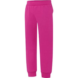 Hanes Girls Fleece Jogger Sweatpants Size 10-12 Large - Picture 1 of 3