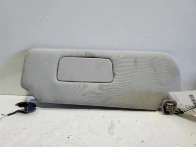 Parasol izquierdo conductor Toyota Sienna XLE 2004-2010, 3,5, n.º de parte: 74320-08091-B0 Foto 1 de 4