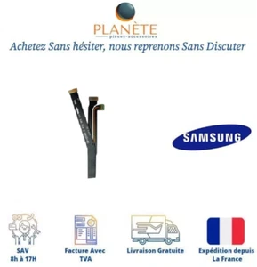 Originale Nappe de Connexion Pour Galaxy Tab S10 FE 5G & S10 FE Wi-Fi - Photo 1 sur 1
