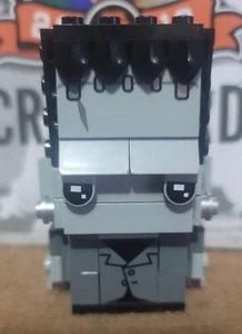LEGO BRICKHEADZ: Frankenstein (40422) - Picture 1 of 2