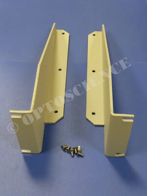 Rack Mount Kit for Newport ESP300 / ESP301 Motion Controller - Image 1 of 2