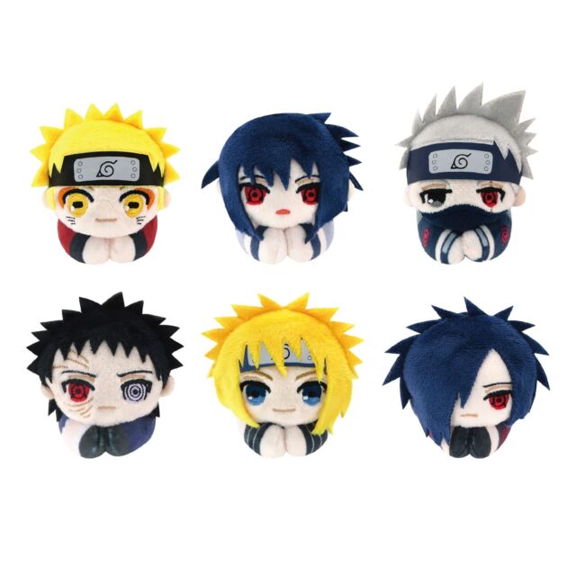 Boneco Sasuke Shippuden – Shopping Tudão