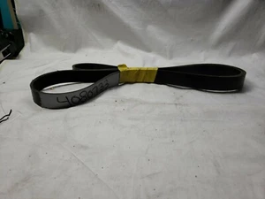 Alliance GT 4080733 Serpentine belt - Foto 1 di 4