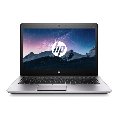 FAST CHEAP CORE i3 i5 LAPTOP 8GB RAM 240GB SSD Wi-Fi Windows 10 HDMI Webcam WiFi - Image 1 of 4