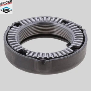 Dana Spicer 43076 Spindle Nut Hex 3.030" for Ford E8TA-1A125-BA USA Made - Picture 1 of 1
