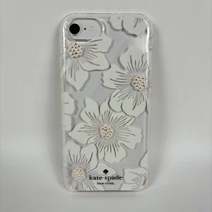 Kate Spade New York Apple iPhone SE (3rd/2nd generation)/8/7 Protective Case - Picture 1 of 3