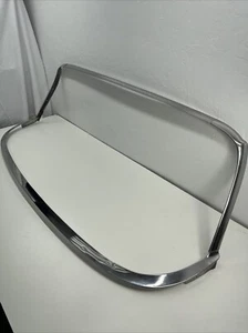 1960 61 Plymouth Windshield Molding Set Nice h1 - Picture 1 of 23