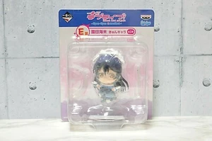 Love Live! Umi Sonoda Figure Kyun Chara school idol project Anime Toy Collection - Picture 1 of 4