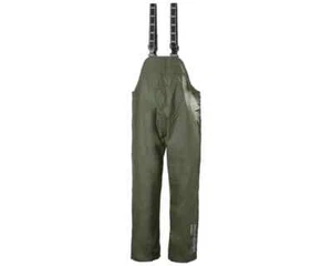 HELLY HANSEN - MANDAL BIB PANTS - Picture 1 of 4