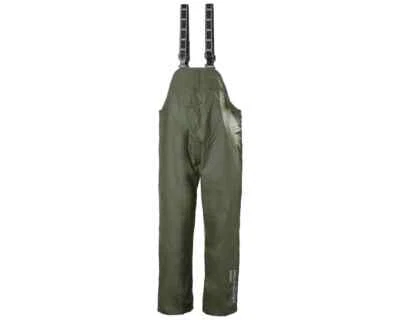 HELLY HANSEN - MANDAL BIB PANTS - Image 1 of 2