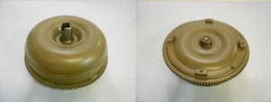 TF6 - A904, A998, Non-Lockup Transmission Torque Converter 12-1 - Bild 1 von 1