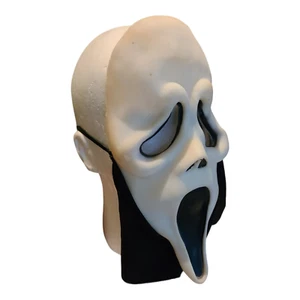 Scream Fun World Ostern unbegrenzt vertuschloses Leuchten im Dunkeln Maske EU Kinnstempel - Bild 1 von 8