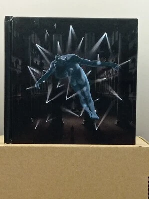 Pink Floyd Pulse Live 2CD Digibook (NO SLIP CASE) - Image 1 of 4