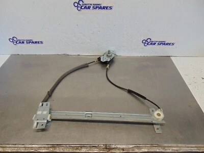 Jeep wrangler Manual Window Regulator TJ 97-06 Passengers left front door - Image 1 of 4