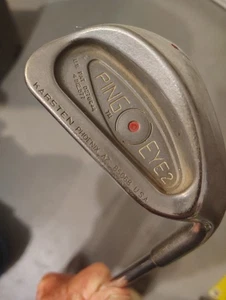 Rechtshand Ping Eye2 Red Dot SW  - Bild 1 von 9