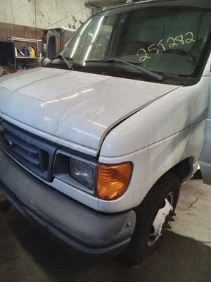 Faro izquierdo conductor haz sellado para Ford E350 Van 97-17 1331122 Foto 1 de 4