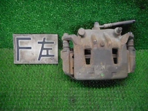 NISSAN Serena 2005 CBA-NC25 Front Left Caliper [Used] [PA00994629] - Picture 1 of 2