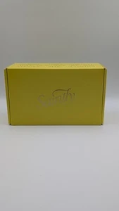 Kit de papel higiénico SAINTLY Clean Butt dispensador de espuma montaje en pared *Caja abierta* - Imagen 1 de 10