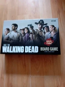 The Walking Dead: Board Game Cryptozoic Entertainment by AMC BRAND NEW - SEALED - Picture 1 of 3