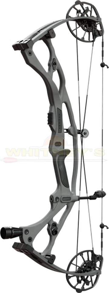 New Other - Hoyt RX-8 HBX - Right Hand - 70lbs. - 26"-30" - Tombstone - 1469889 - Image 1 of 1