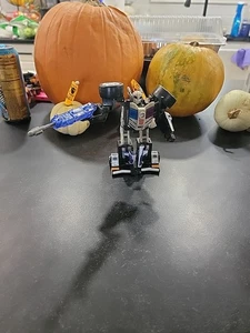 Transformers Prowl Energon 2004 - Picture 1 of 4