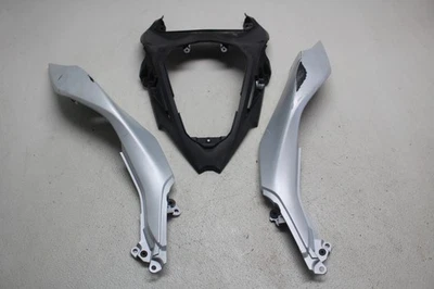 2024 - 2025 川崎 NINJA 500 EX500 ABS 后背尾部发球 COWL SHROUD — 第 1/4 张图片