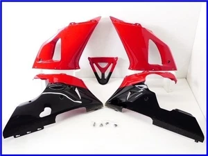 YAMAHA 1999 YZF-R1 Genuine Exterior Set Middle Center Bottom Fairing  - Picture 1 of 10