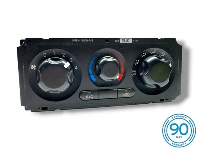 2005-2012 Nissan Frontier AC Heater Climate Control Temperature OEM - Image 1 of 4