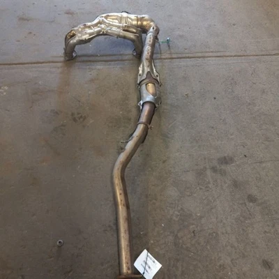 Coletor de escape Subaru Crosstrek 2.0 2019 2020 2021 2022 2023 - Imagem 1 de 4