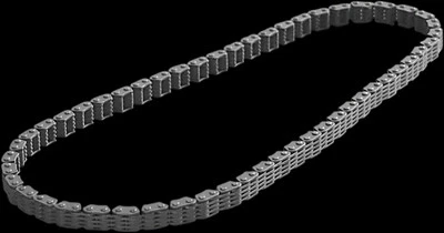 Cadena de distribución de eje de leva Wiseco 104 eslabones 92RH2015 para KTM 450 EXC F 20-23 Foto 1 de 4