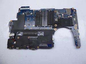Dell Precision M4700 Mainboard Motherboard 035JKU #4523 - Picture 1 of 2