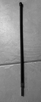 Multiplex Flexible Short Transmitter Aerial 40meg. Fits Cockpit and PICOline TX. - Image 1 of 3