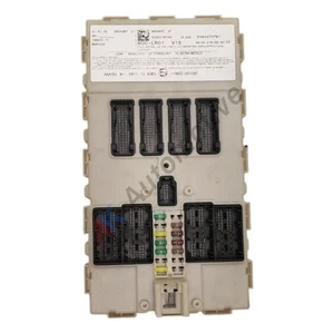 MINI F55 F56 F57 Caja de fusibles BCM Módulo de control de cuerpo 9869881 - Imagen 1 de 7
